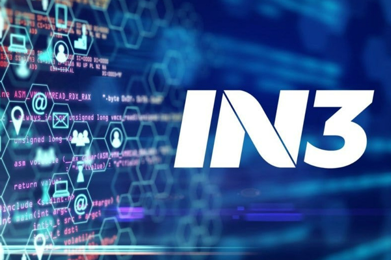 Indiana Innovation Institute (IN3) logo