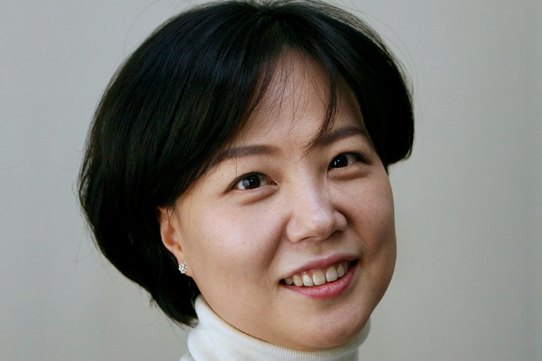 Profile image of Michin Hong