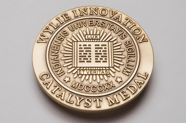 Wylie Innovation Medal
